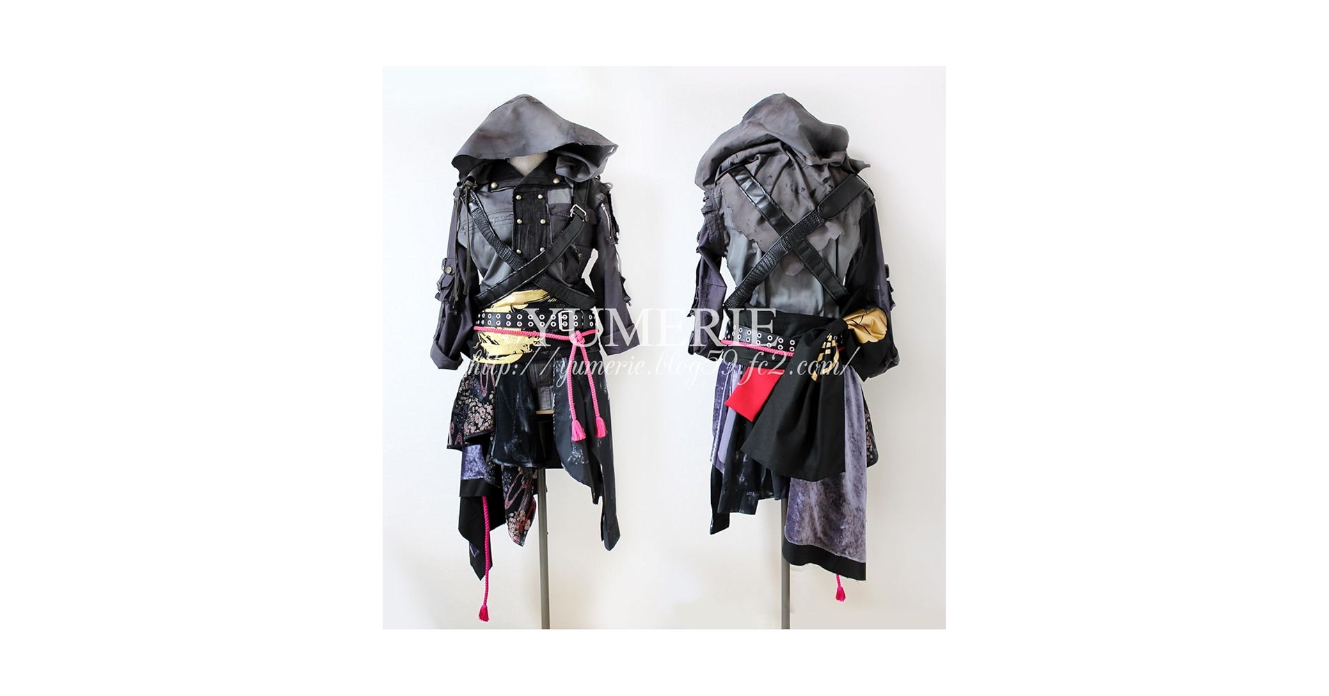 仮面ライダー黒狐（こくこ）MK10 役 コスプレ用衣装フルセット 塗装完 Amazon | bozaicosシン仮面ライダー THE NEXT 仮面ライダー シン